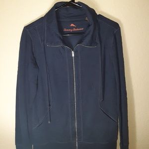 Womens Tommy Bahama Jacket